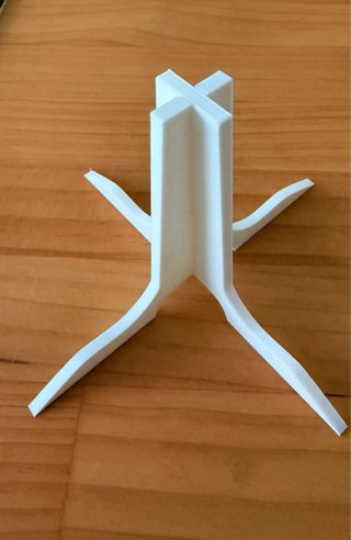 Soportes para Clarinete (precio unidad)