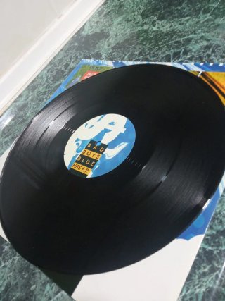 Vinilo 12 Bad Boys Blue - Hits E.P.