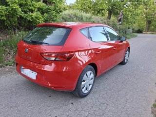 SEAT Leon 2013