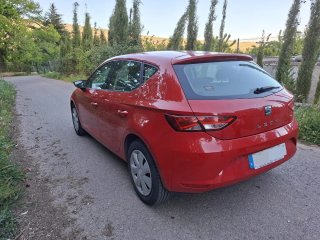 SEAT Leon 2013
