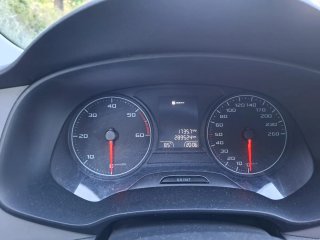 SEAT Leon 2013