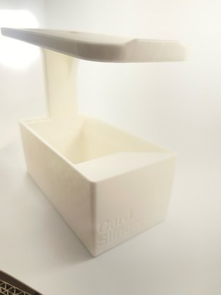 Card Slinger - Supporto Smartphone Video Carte