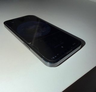 iPhone 14 Negro