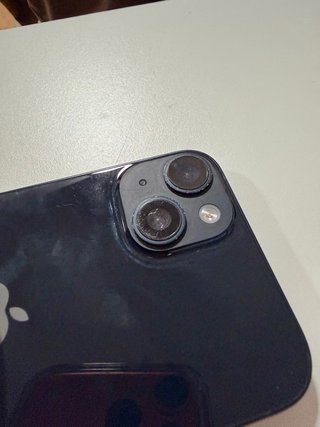 iPhone 14 Negro