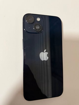 iPhone 14 Negro