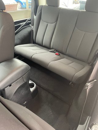 Jeep Wrangler 2016