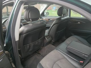 Mercedes-Benz Clase E 2004