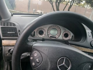 Mercedes-Benz Clase E 2004