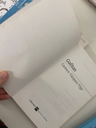 Lote entero 6 libros barco de vapor