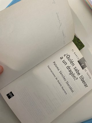Lote entero 6 libros barco de vapor