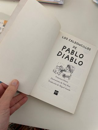 Lote entero 6 libros barco de vapor