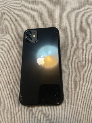 iPhone 11 128GB Negro