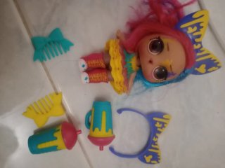 Lol Surprise Bambole e Accessori