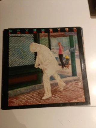 Lote 10 Vinili Pop/Rock Internazionale