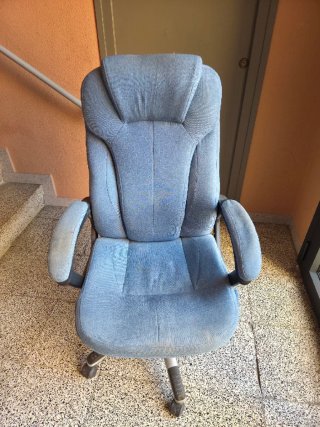 Silla de oficina Vinsetto Espuma