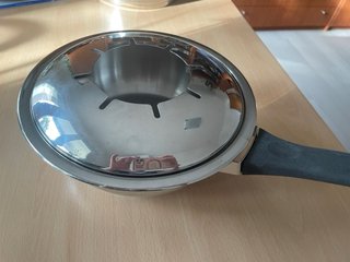 Pentola AMC 2,1 lt 20cm M29