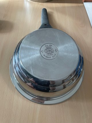 Pentola AMC 2,1 lt 20cm M29