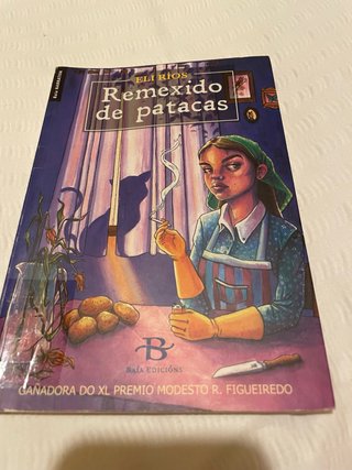 Remexido de patacas