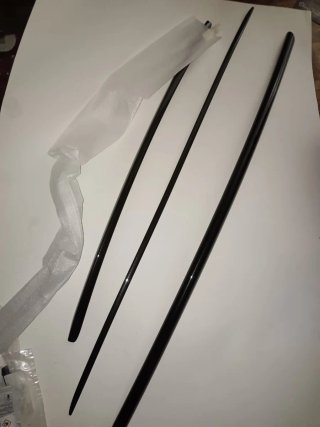 Kit Accesorios Parachoques Nissan Tiida/Pulsar