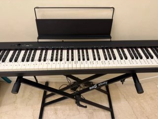 Nuevo Piano Digital Casio CDP-S100