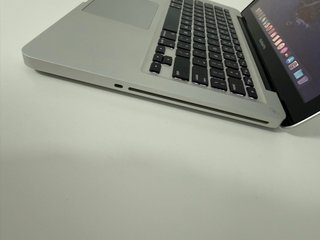 MacBook Pro 2012 i5