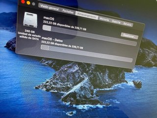MacBook Pro 2012 i5
