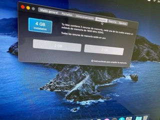 MacBook Pro 2012 i5