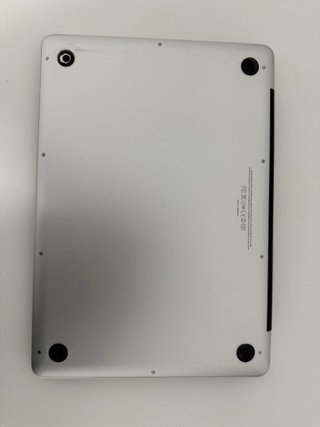 MacBook Pro 2012 i5