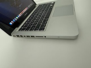 MacBook Pro 2012 i5