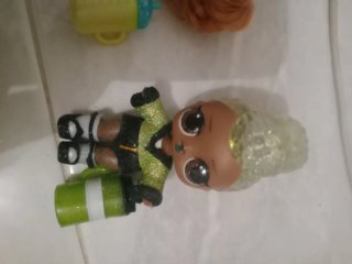 Lol Surprise Bambole e Accessori