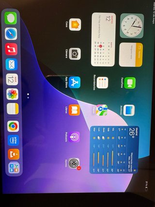iPad 9ª Gen Wifi 64GB Gris Espacial