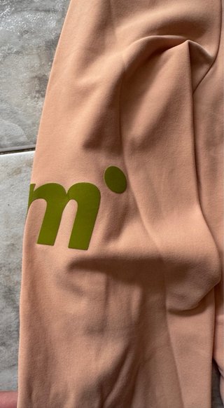 Maillot Maap Training Thermal LS Jersey 2.0