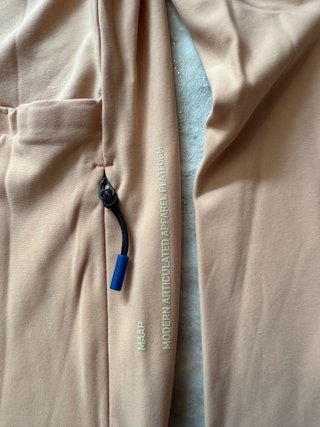 Maillot Maap Training Thermal LS Jersey 2.0