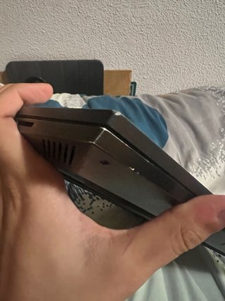 Portátil HP OMEN 16