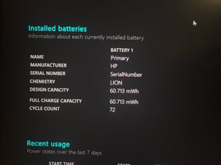 Portátil HP OMEN 16