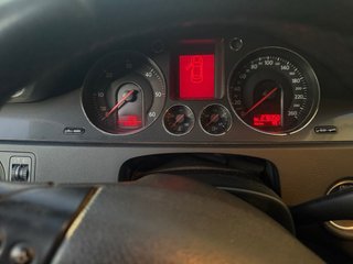 Volkswagen Passat 2007
