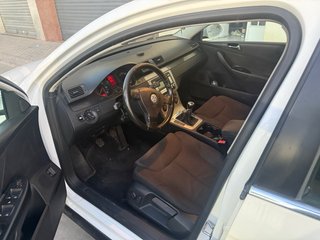 Volkswagen Passat 2007