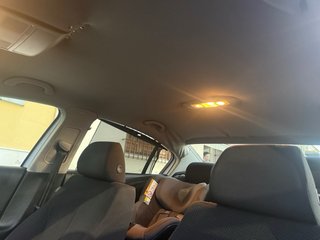 Volkswagen Passat 2007