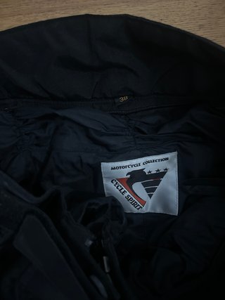 Conjunto Moto 4 Estaciones Mujer