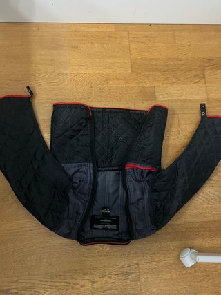 Conjunto Moto 4 Estaciones Mujer