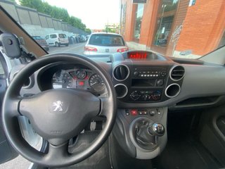 Peugeot Partner 2017