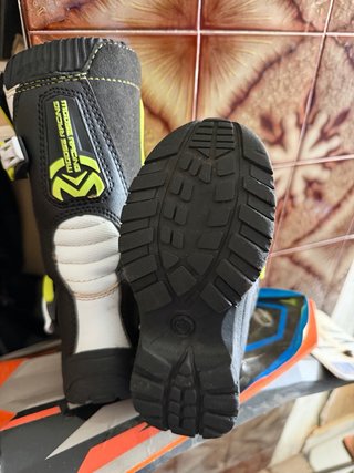 Botas Motocross Niño Talla 29