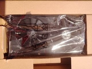 Tarjeta Gráfica ASUS ROG Strix RX570 8GB
