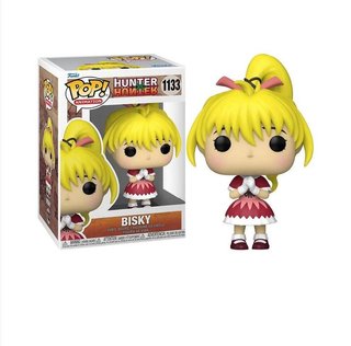 Funko Pop! Bisky #1133 Hunter x Hunter