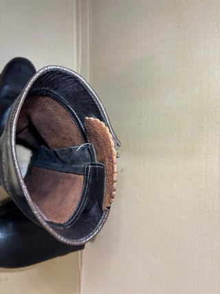 Botas Valverde del Camino Marrones