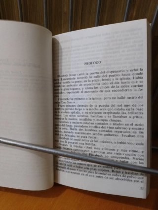 El mundo invertido