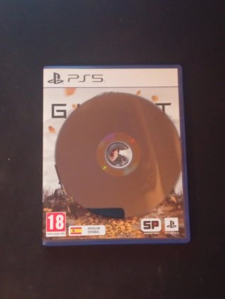 PS5 - Ghost of Yotei