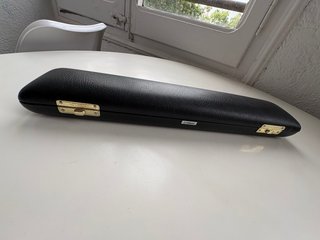 Flauta travesera Yamaha YFL-471