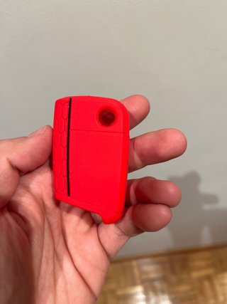 Funda llave seat ibiza, leon etc