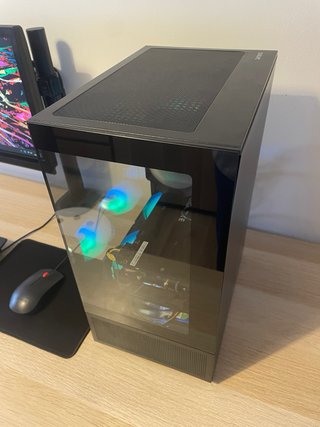 PC 9600K RTX2070